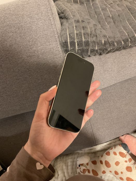 IPhone 14 Pro.