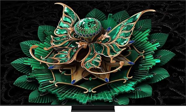 Телевізор TCL 55C7K