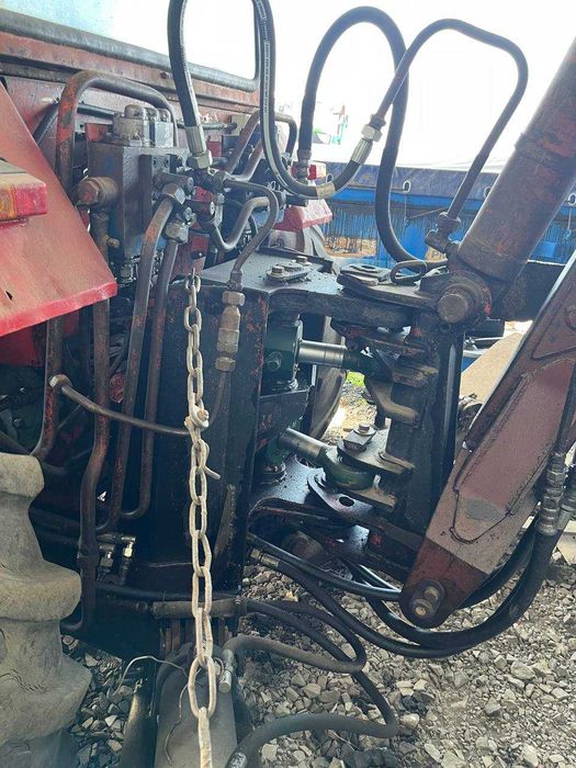 продам ЮМЗ Екскаватор