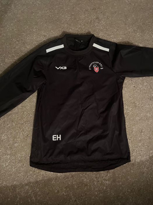 вітрівка VX3 Pontyclun RFC