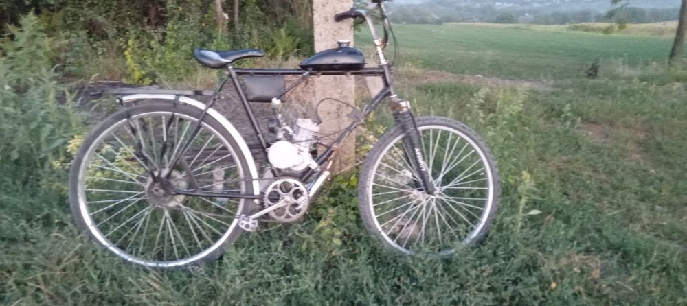 Продам дирчик ф80