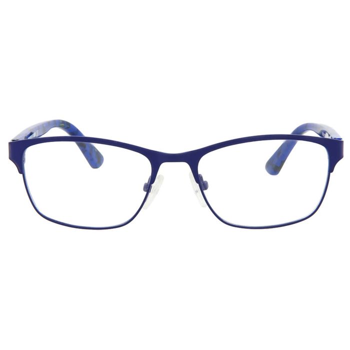 Оправа McQ Women's Blue Opticals