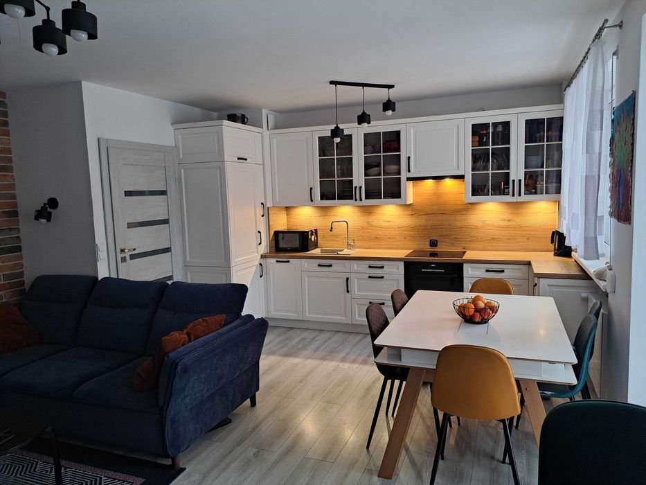 3 pokojowe ul. Kręta - Podgórz , po remoncie, bez pośredników