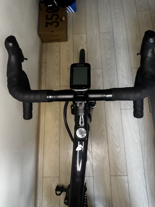 Factor O2 Ultegra Di2