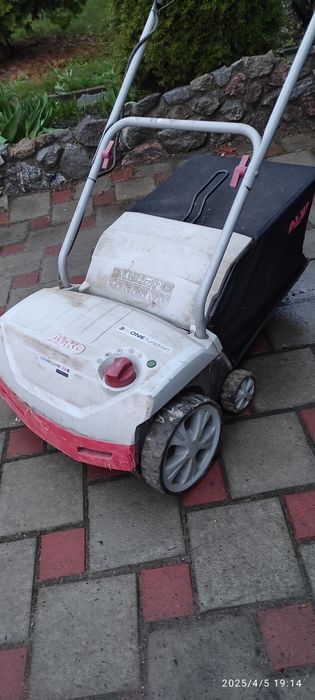 Оренда садового приладдя