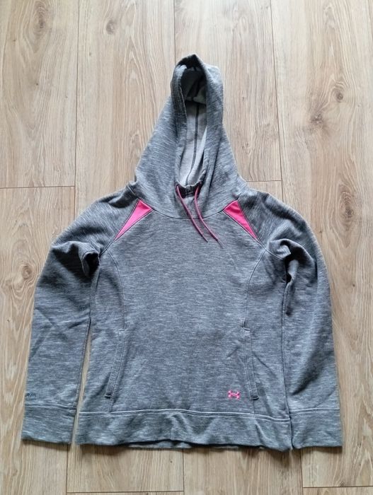 Under Armour - bluza damska