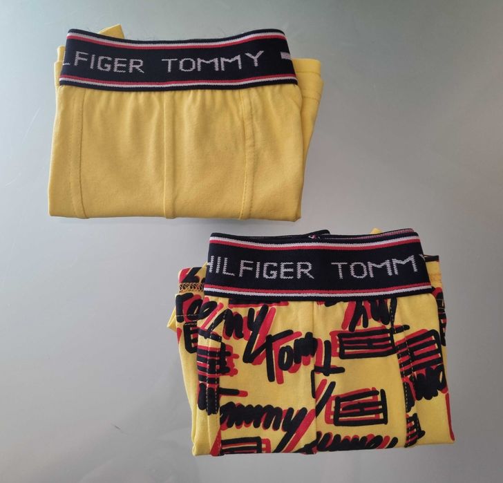 Boxers (Pack 2) - Tommy Hilfiger