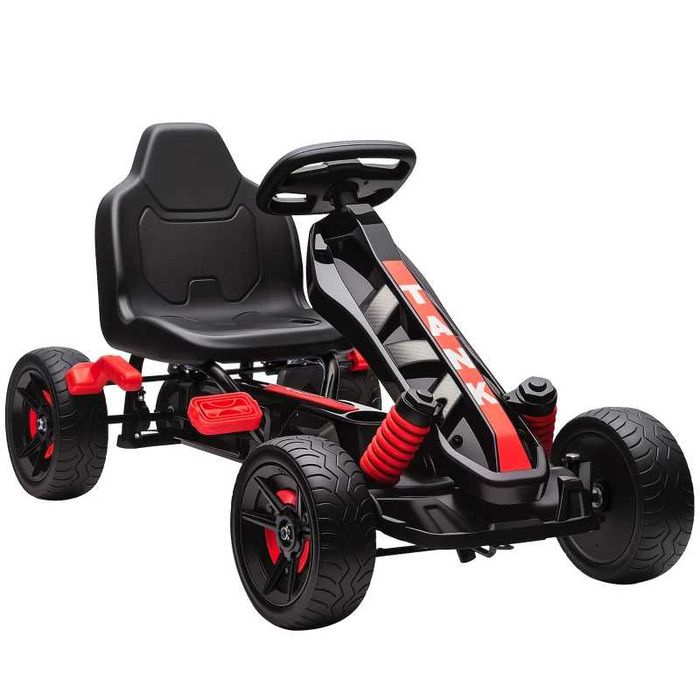 Kart a Pedais para Crianças