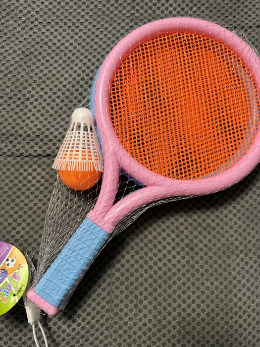 Бадмінтон дитячий