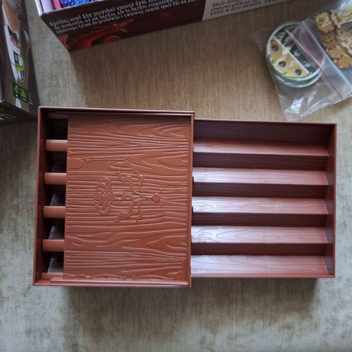 Гра Вибухові зілля Potion Explosion