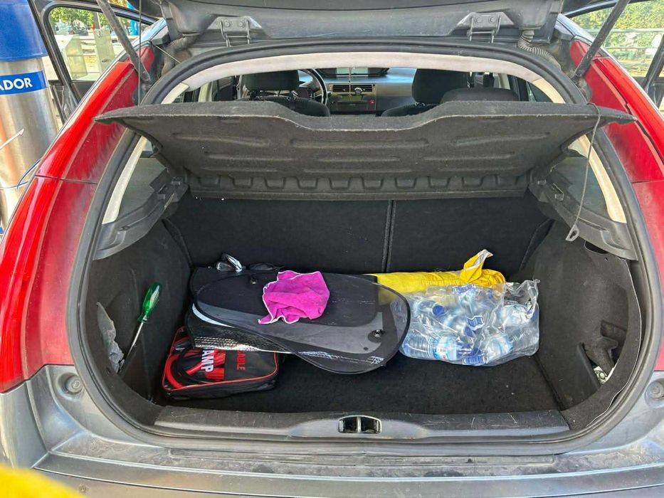 Citroen C4 Diesel 1.6
