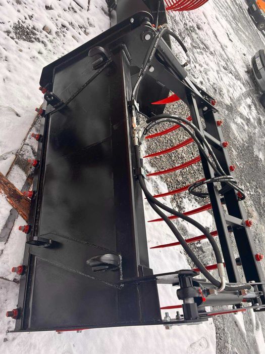 Łyżko krokodyl krokodyl 1,2-2,4-EURO/SMS NOWY.