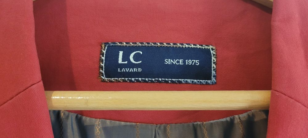 Marynarka LAVARD