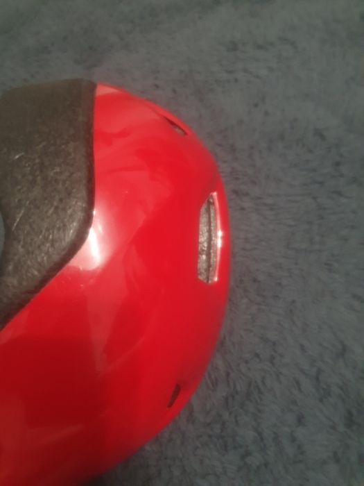 Kask BTWIN rozmiar XS 48-52
