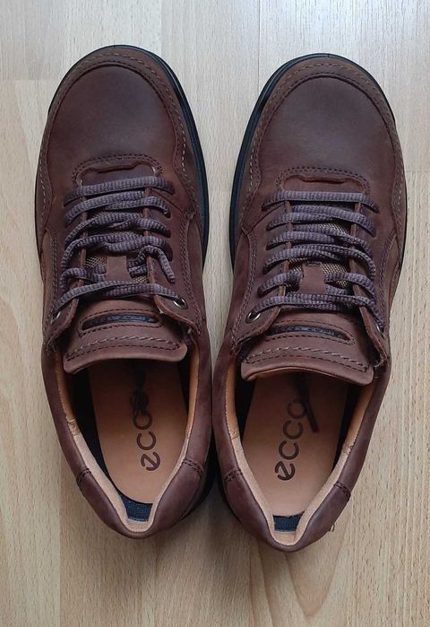 Туфли (кроссовки, кеды) Ecco Howell р.41 оригинал