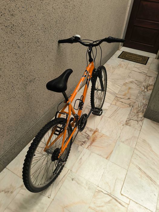 Bicicleta para criança unisexo