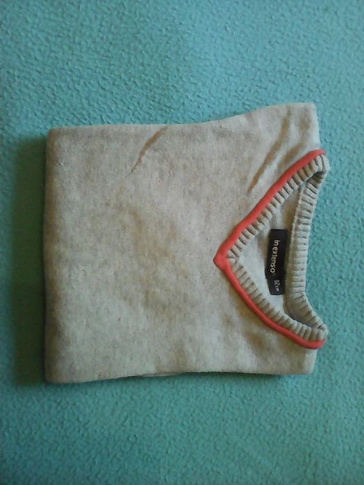 2 pullovers lindos de criança