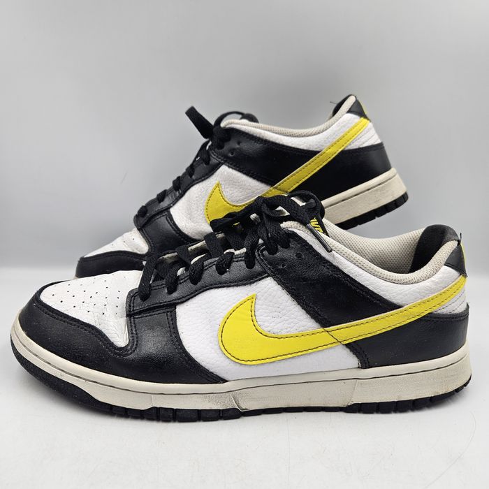 Buty Sportowe Sneakersy Męskie Nike Dunk Low Rozmiar 44,5