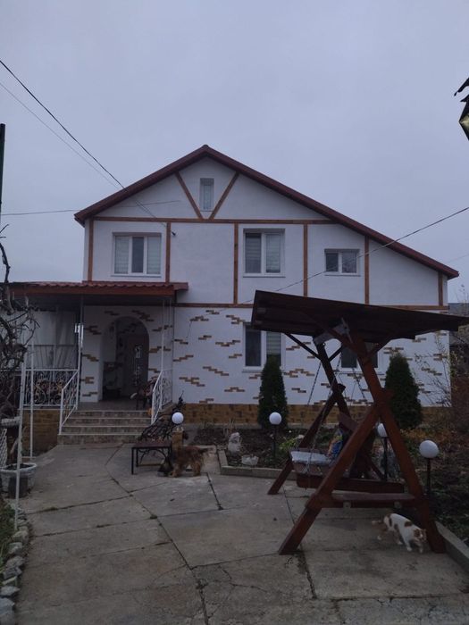 Продам будинок з видом на Стару фортецю