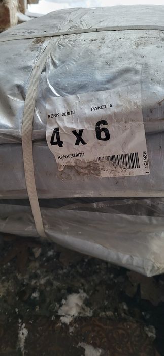 Продам Бризенты  4х5 4х6