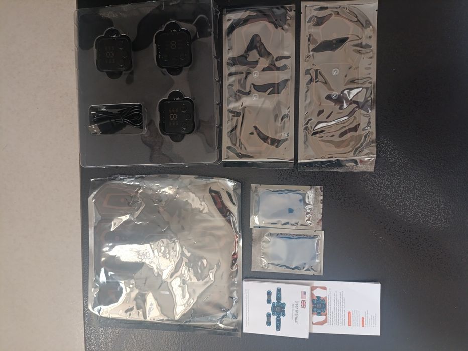 Тренажер для преса