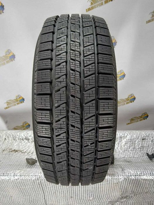 Шина Pirelli 255/55R18. 1шт Зима Розпаровка (0404)