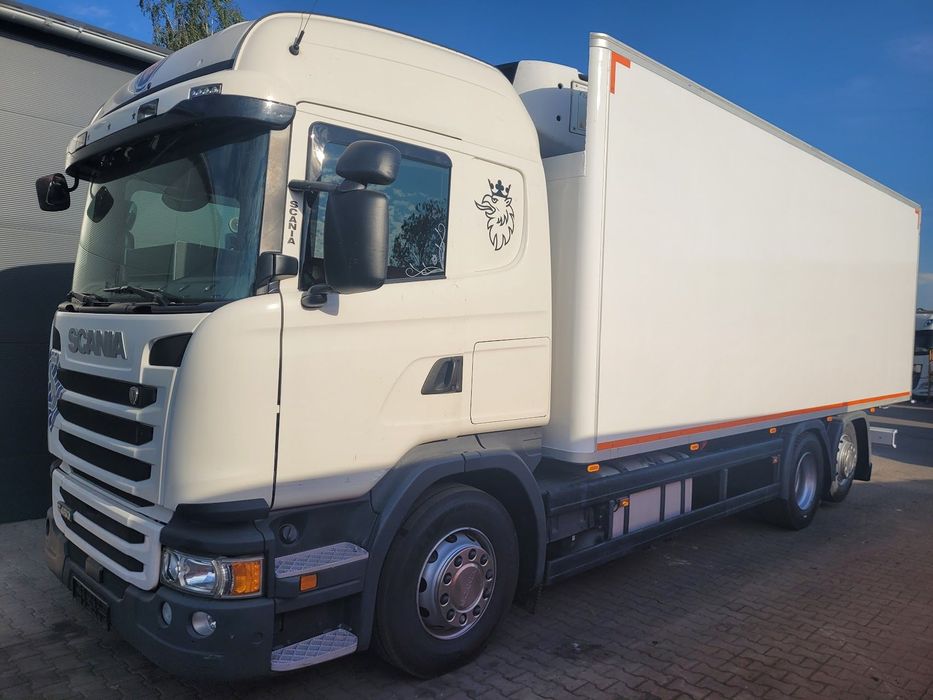 Scania