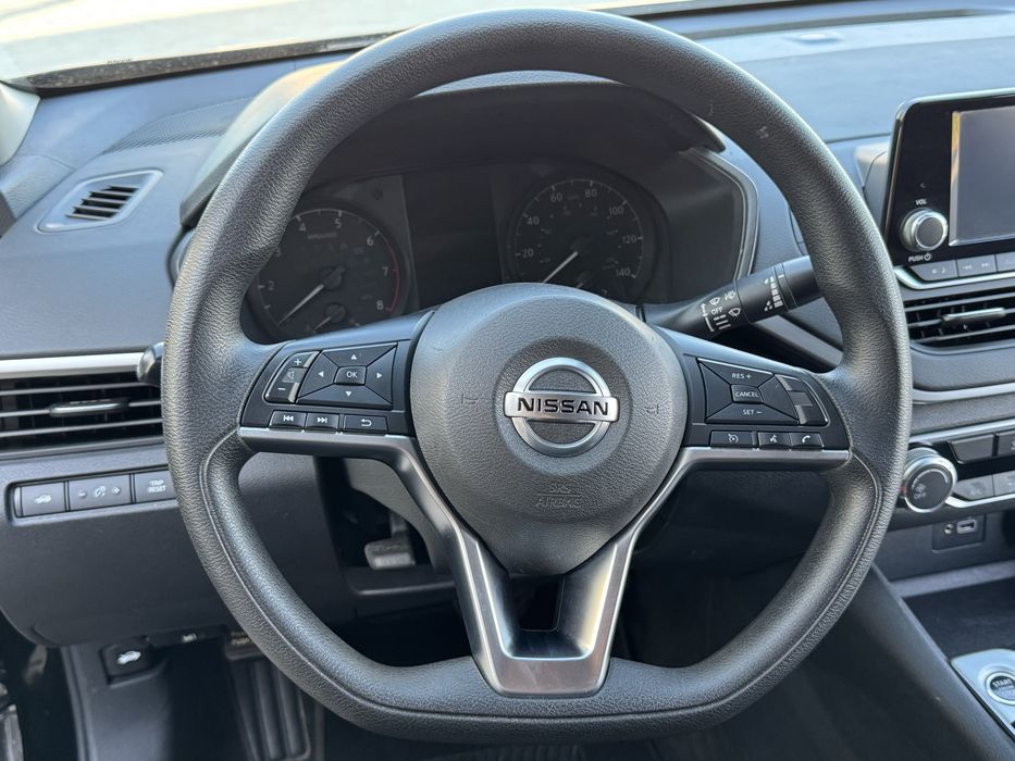 Nissan Altima 2022 рік (Можливий продаж в розстрочку)