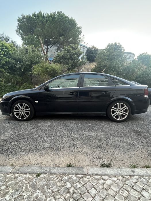 Vendo Opel Vectra