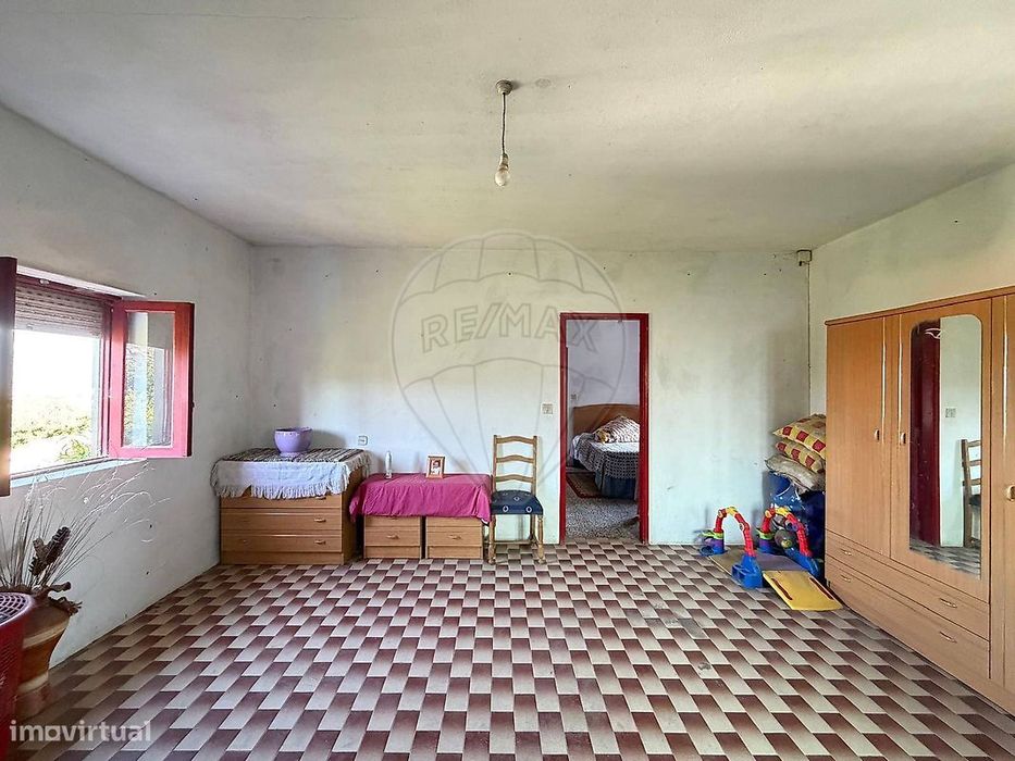 Moradia T3 para venda