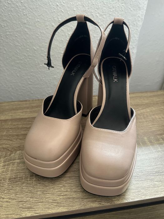 Туфлі Catwalk 40рр