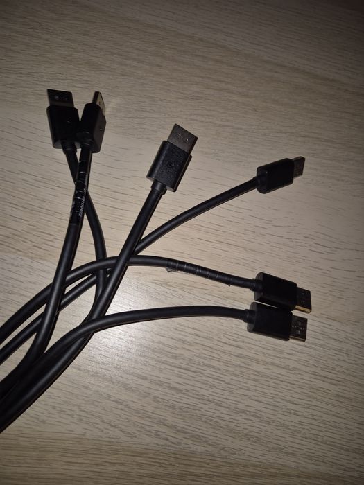 Kabel HDMI Samsung BN39 High Speed 1.8m A45