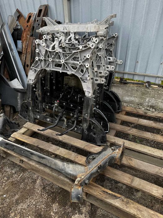 підрамник балка Шевроле Болт ЕV EUV Chevrolet Bolt ЕВ ЕУВ