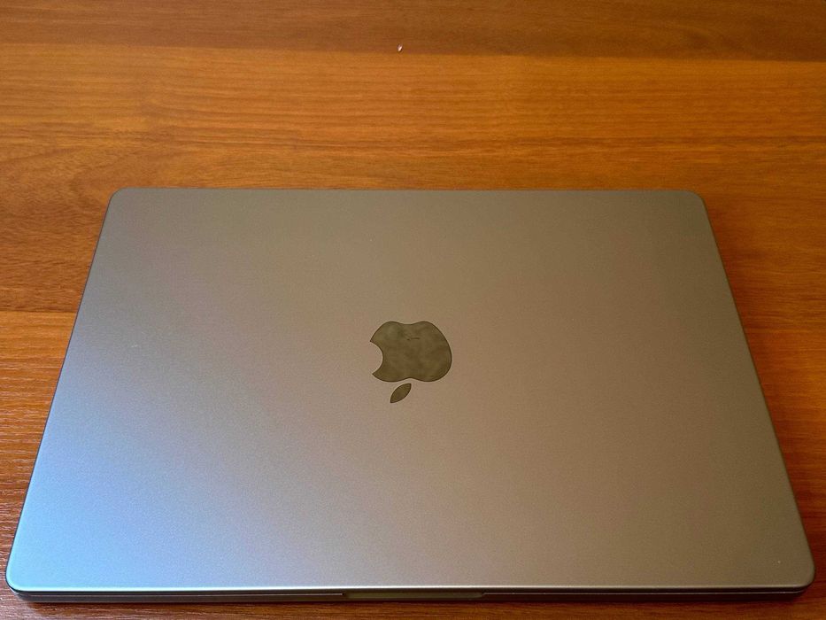 Macbook Pro 14 M1 PRO 16 512