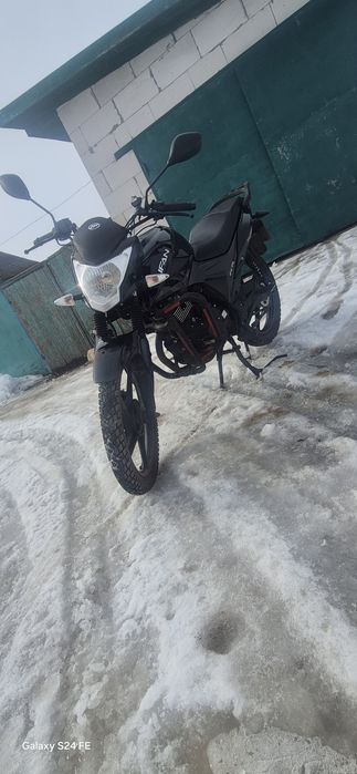 Продам Lifan cсr 150 2e