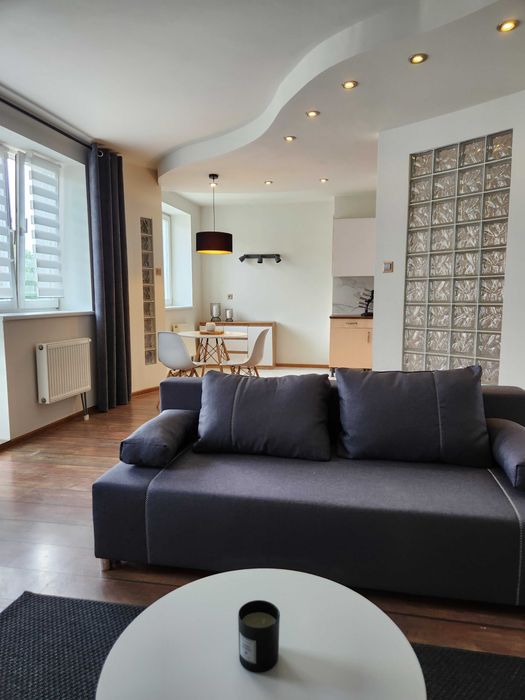 Mieszkanie 40m2, odnowione, ciche