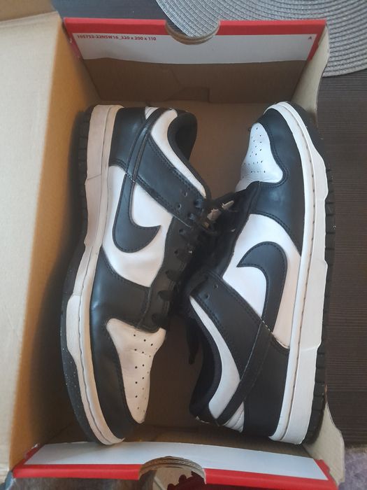 Nike dunk low next nature 40,5