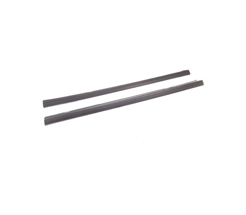EMBALADEIRAS BMW E30 82-90 LOOK M TECH 1 ABS
