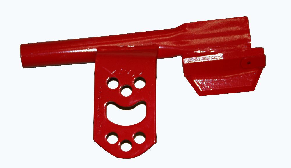 Redlica wysiewająca 432116 VADERSTAD 432117 Długa RDP RDA SPIRIT Frank