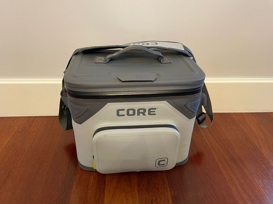 Torbo-lodówka z USA chłodzi 48 godzin