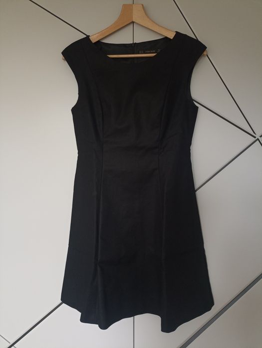 nowa sukienka Zara M