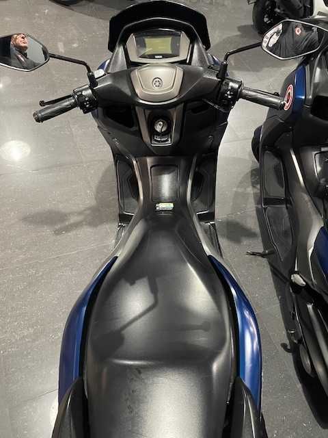 Vendo Yamaha Nmax 125cc