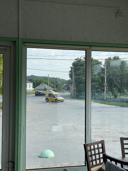 Продаж комерційного приміщення Магазину від власника (60 кв.м) у торговому центрі Лисянки, магазин МАФ студія