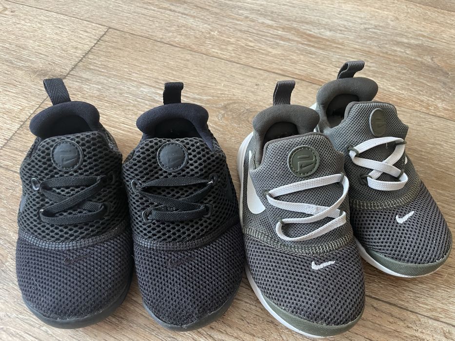 Кросівки nike