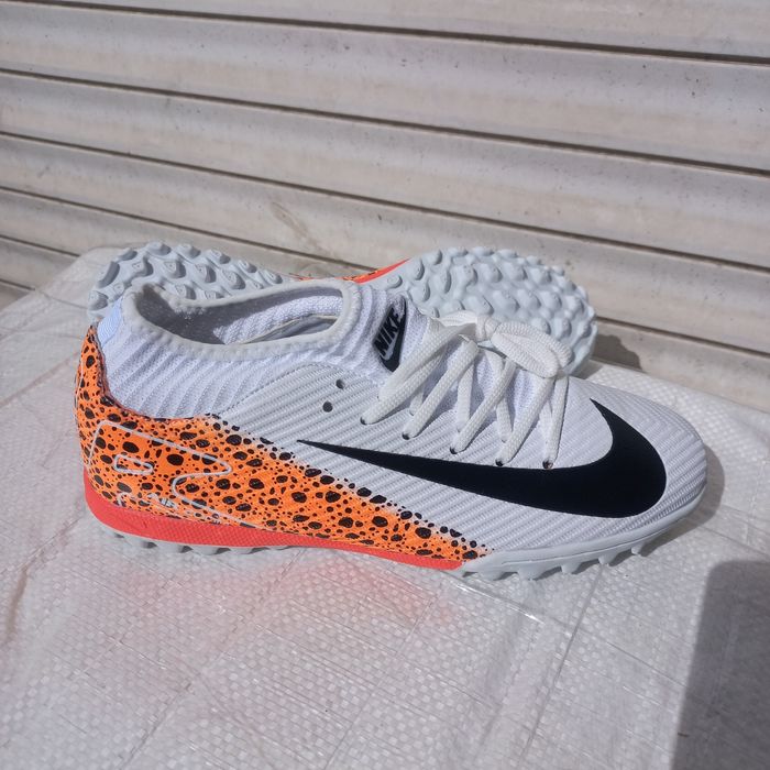 Сороконіжки Найк Бампи AIR Підліткові дорослі Нові синтетика