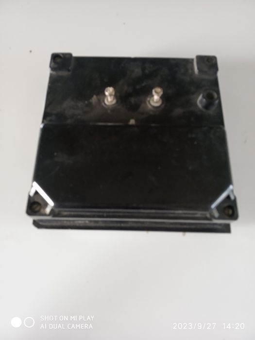 Амперметер на 10 ампер