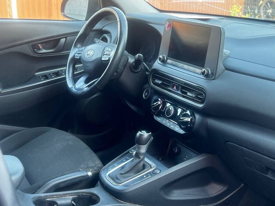 Продам Hyundai Kona 2023 2.0,