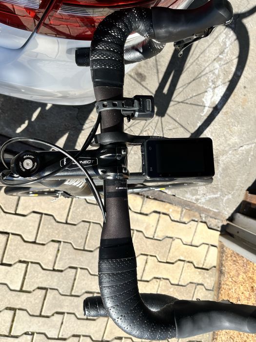 Rower szosowy Giant Propel M