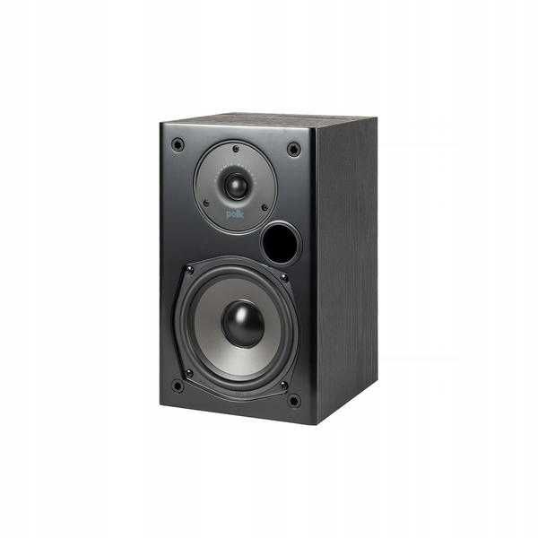 polk t15  podstawkowe kolumny black Jelenia Góra Druciana 2