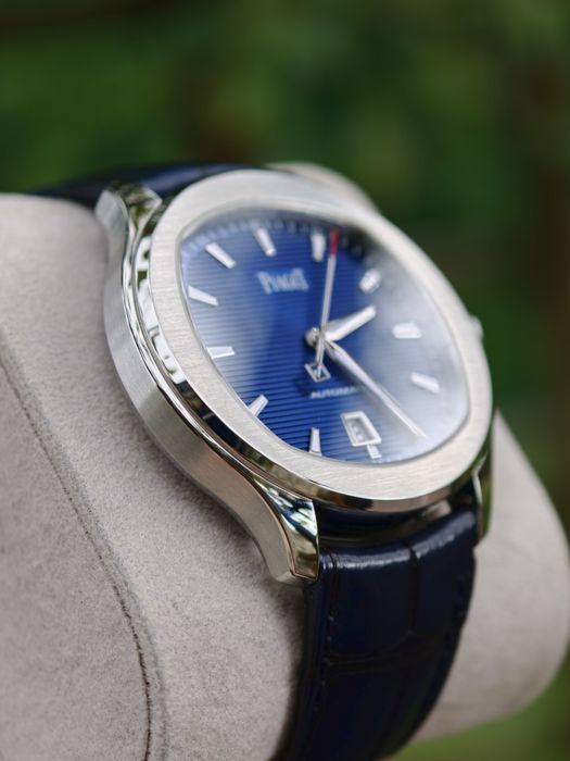 Piaget Polo S Full set